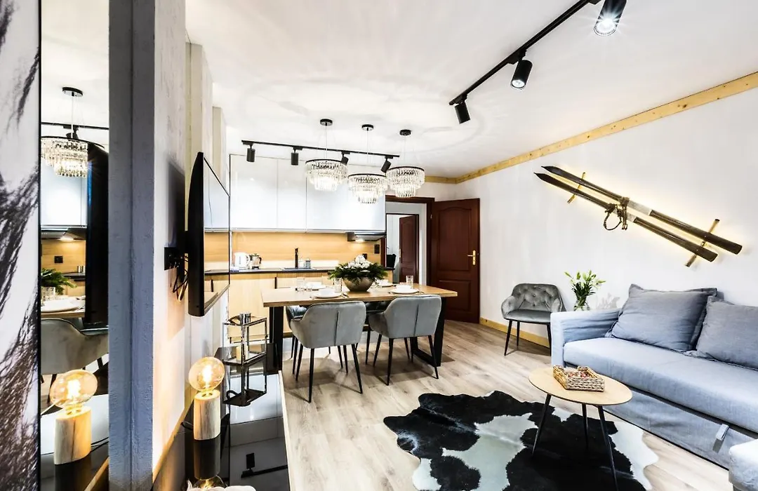 Apartament Ski-1