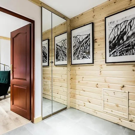 Apartament Ski-2