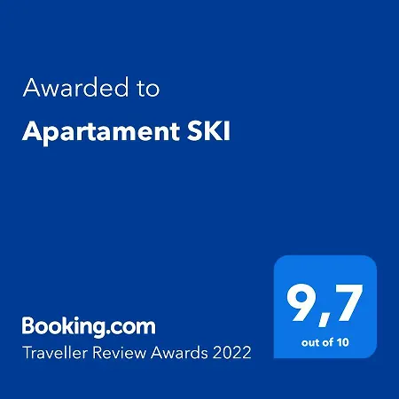 Apartament Ski-3